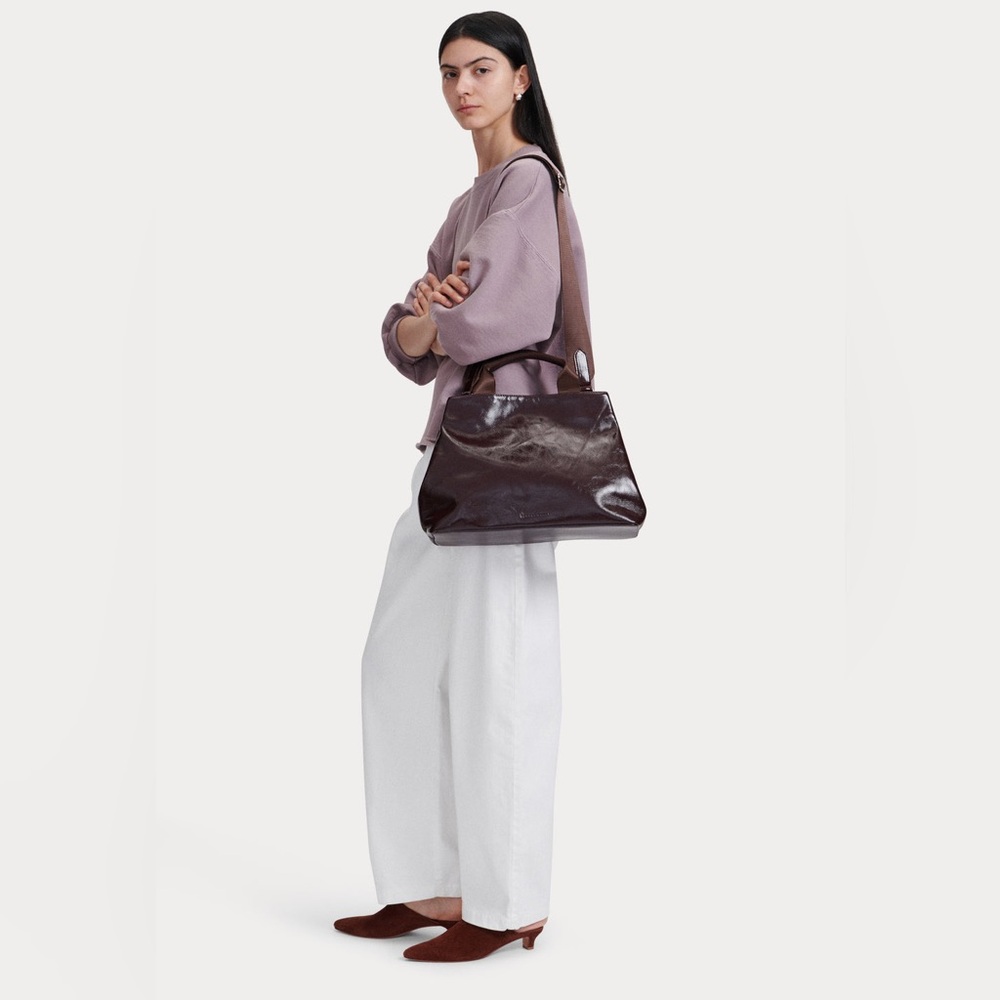 Preston Tote
